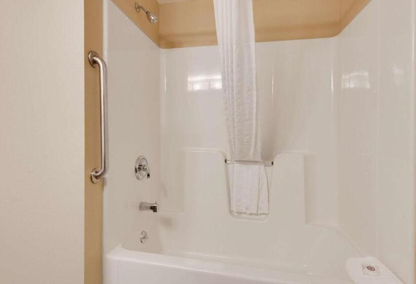 Стандартный Номер Кровать Кинг, Comfort Inn Airport