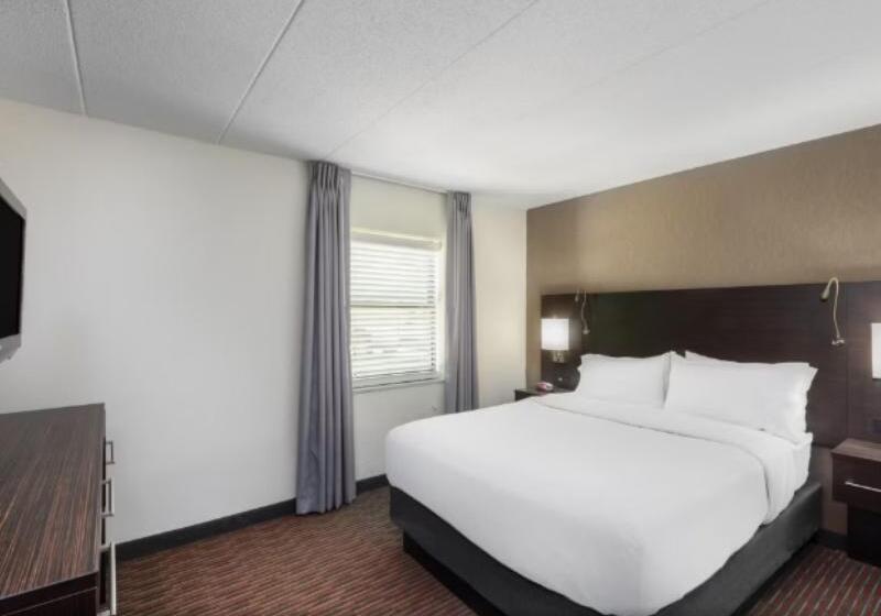 Семейный Номер, Holiday Inn At Six Flags Saint Louis, An Ihg