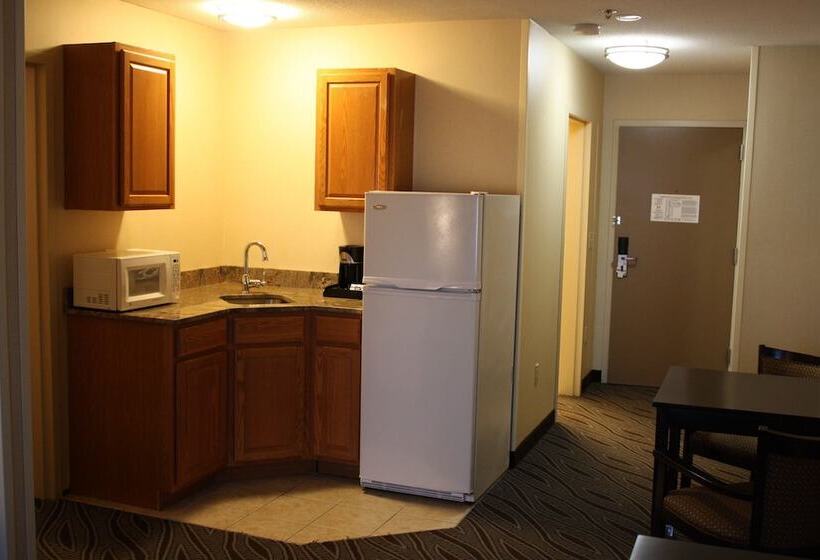 Люкс, Holiday Inn Express   Ludlow   Chicopee Area, An Ihg