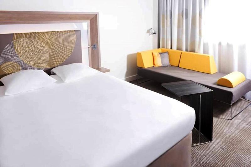 エクゼクティブルーム, Holiday Inn Lafayette City Centre, An Ihg