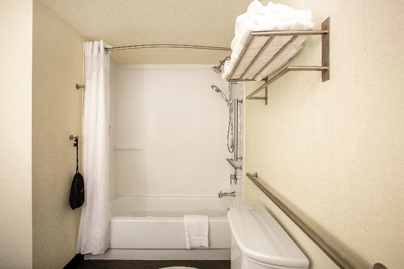 غرفة قياسية لذوى الاحتياجات الخاصة, Holiday Inn Morgantown   Reading Area, An Ihg