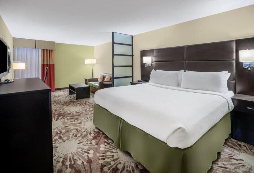 Номер Стандарт, Holiday Inn Morgantown   Reading Area, An Ihg