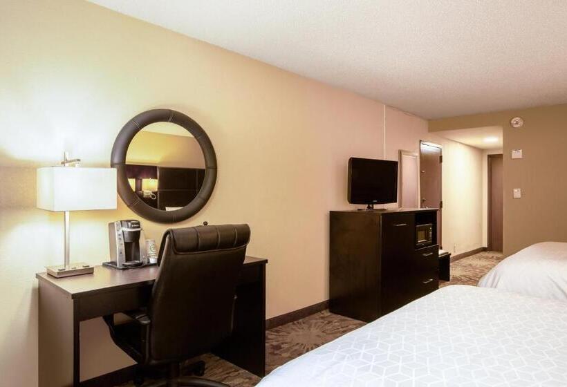 Номер Стандарт, Holiday Inn Morgantown   Reading Area, An Ihg