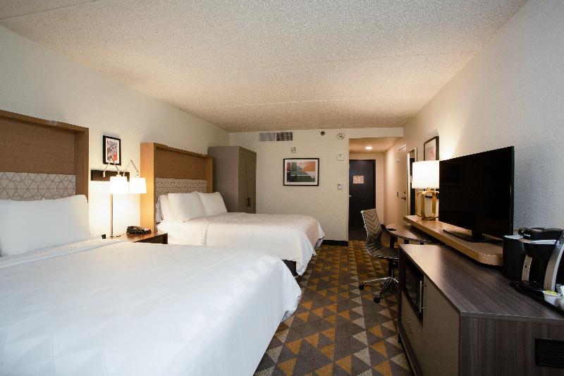 غرفة قياسية لذوى الاحتياجات الخاصة, Holiday Inn Morgantown   Reading Area, An Ihg