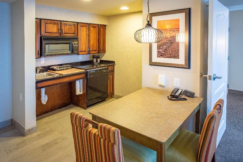Студио Стандарт Кровать Кинг, Pensacola Suites