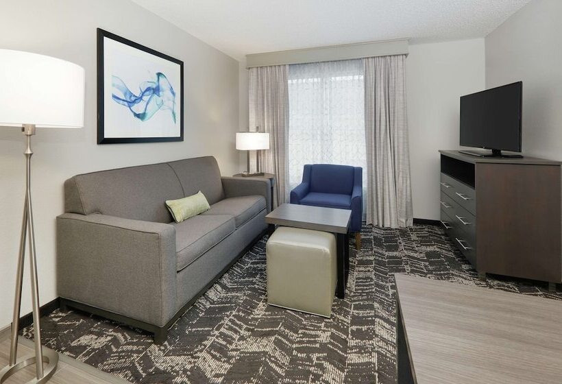 Люкс, Homewood Suites By Hilton St. Louischesterfield