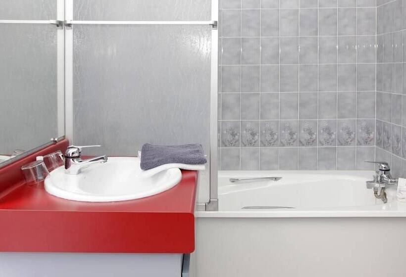 Family Suite, Hôtel Vignemale