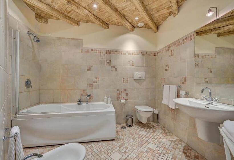 Номер Комфорт, Moulin D Aure