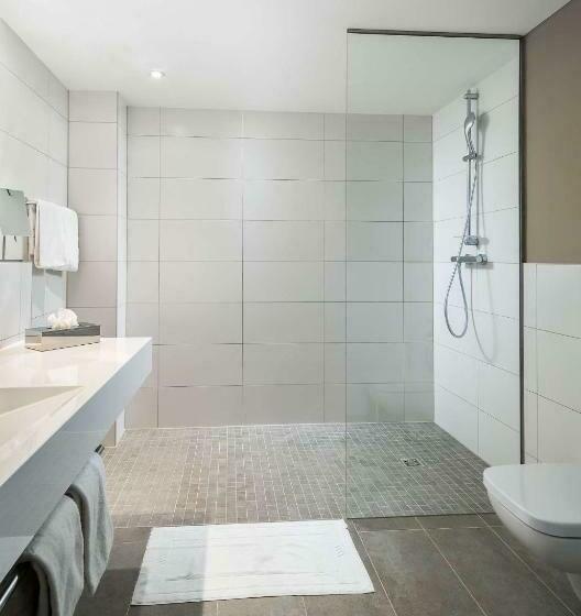 １ベッドルームアパートメント, Elaya Hotel Oberhausen Ehemals Ana Living Oberhausen By Arthotel Ana