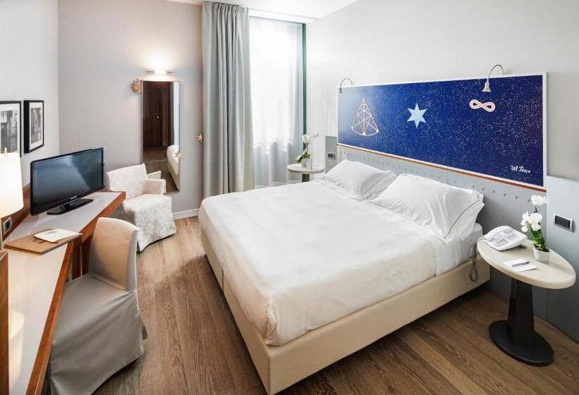 Номер Стандарт, Cosmo Hotel Torri