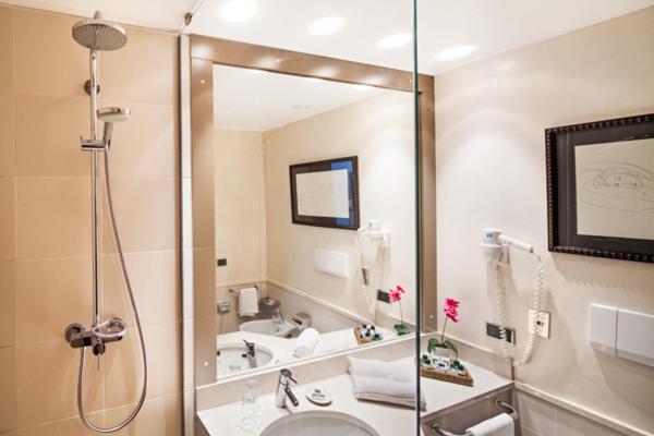 Номер Стандарт, Cosmo Hotel Torri
