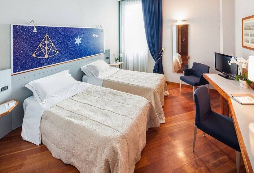 Номер Стандарт, Cosmo Hotel Torri