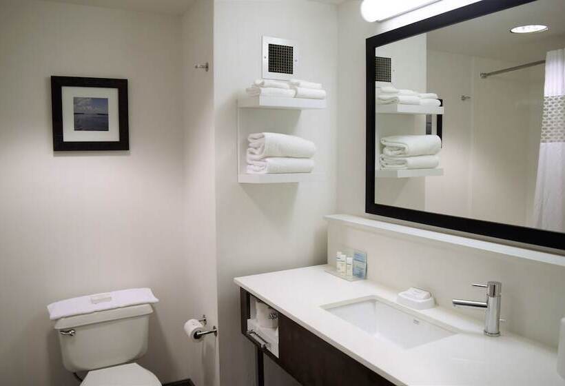 Номер Стандарт, Hampton Inn Debary/deltona
