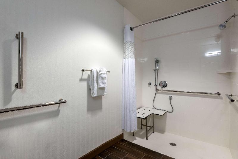 Номер Стандарт, Hampton Inn Debary/deltona