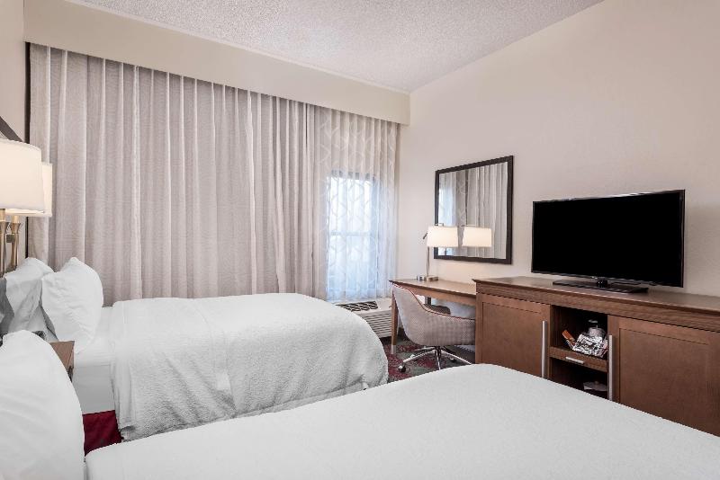 חדר סטנדרט, Hampton Inn Debary/deltona