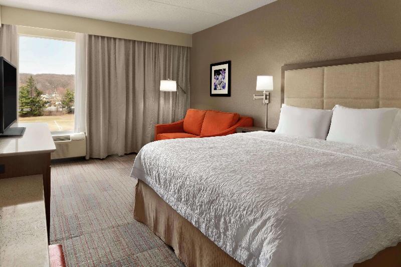 스탠다드 룸, Hampton Inn Denville / Rockaway / Parsippany