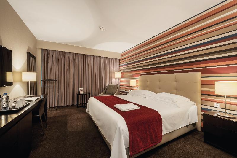 חדר סטנדרט מותאם לאדם עם מוגבלויות, Hampton Inn Ellenton/bradenton