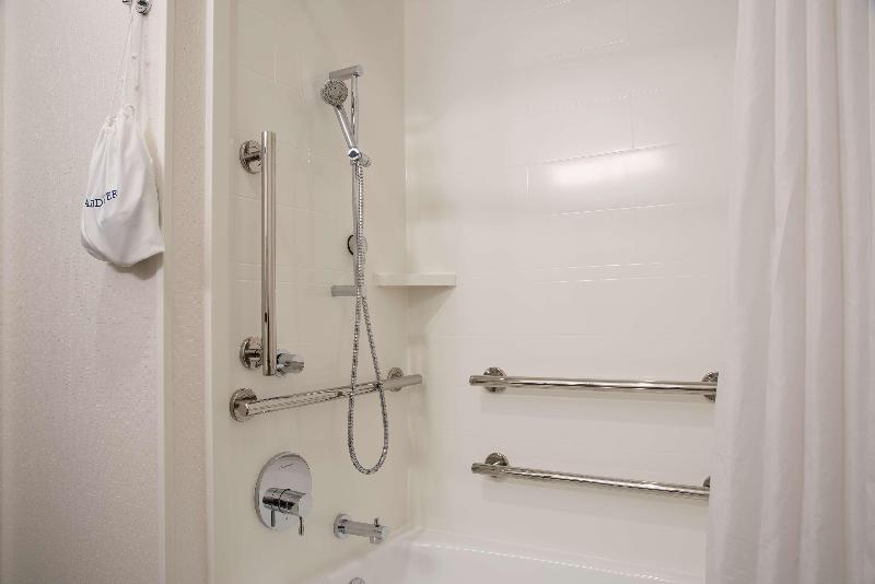 Стандартный Номер Кровать Кинг, Hampton Inn & Suites East Lansing/okemos
