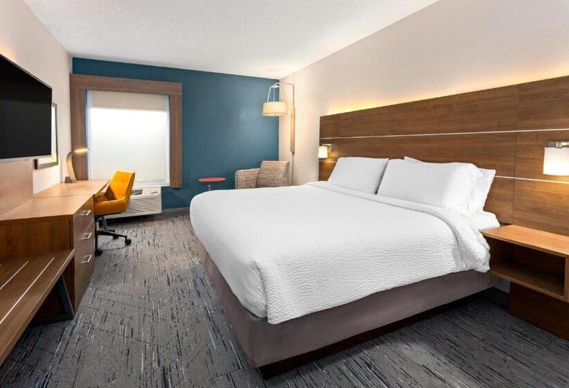 Номер Стандарт, Holiday Inn Express   New Albany