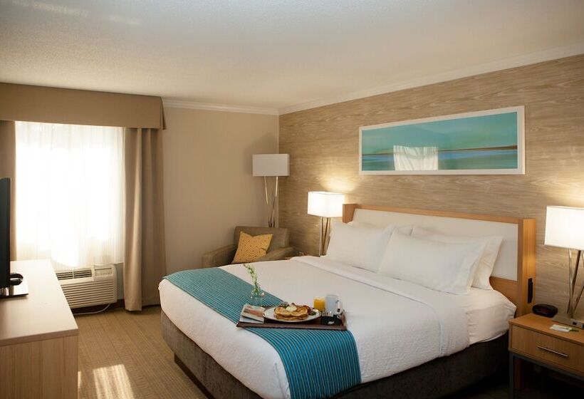 Люкс, Holiday Inn Greenville, An Ihg