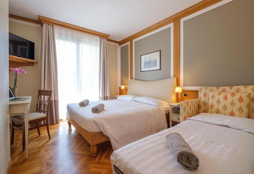 Номер Стандарт, Iseo Lago