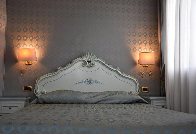 Standard Room, Locanda Antica Venezia