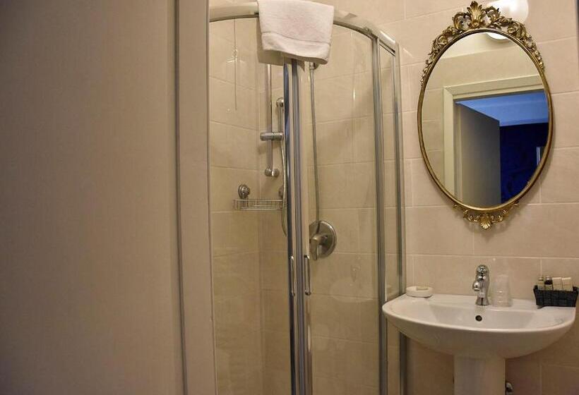 Standard Room, Locanda Antica Venezia