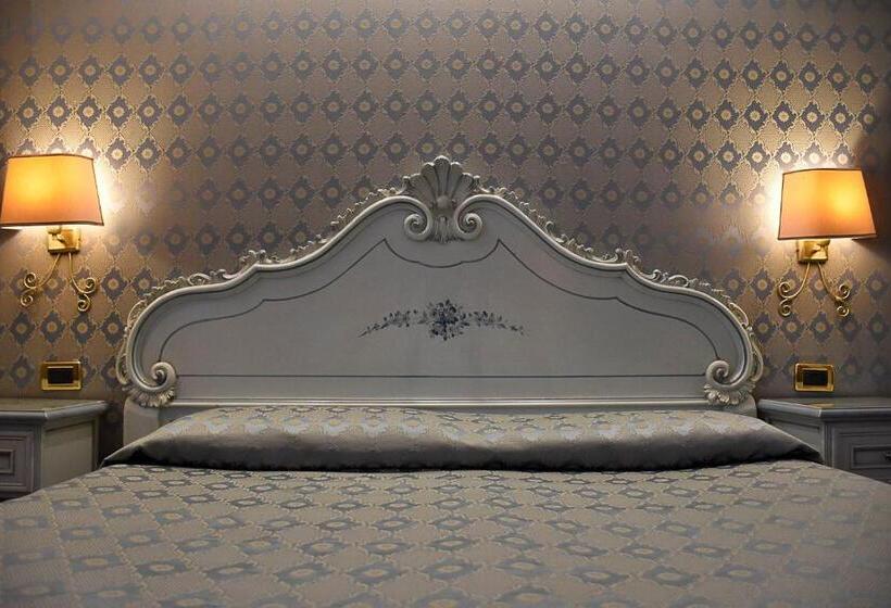 Standard Triple Room, Locanda Antica Venezia