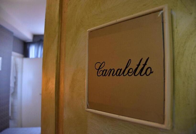 Standard Triple Room, Locanda Antica Venezia