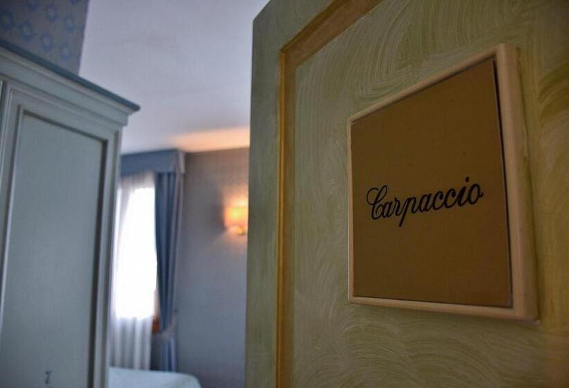 Economy Room, Locanda Antica Venezia