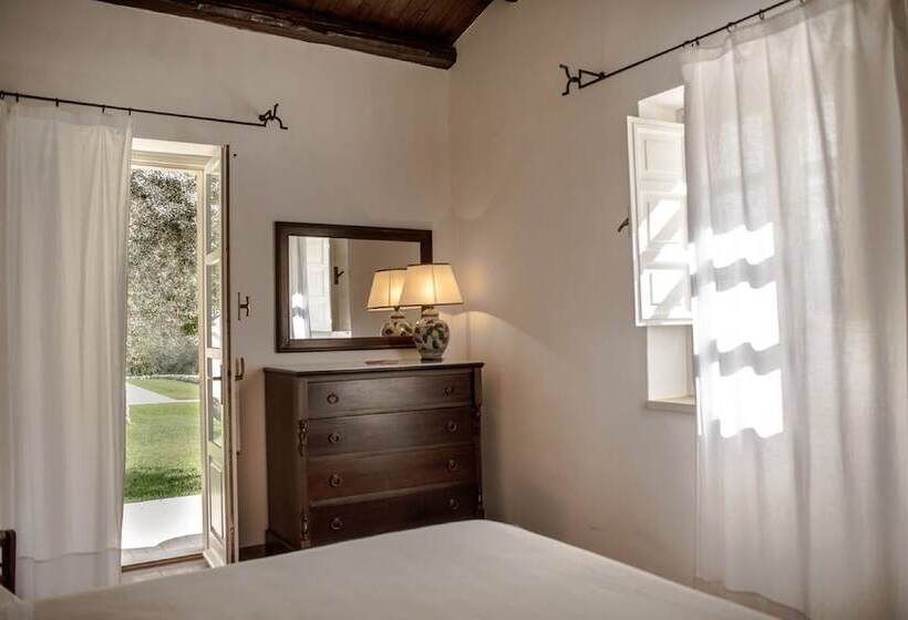 חדר סופריור, Masseria Degli Ulivi   Noto
