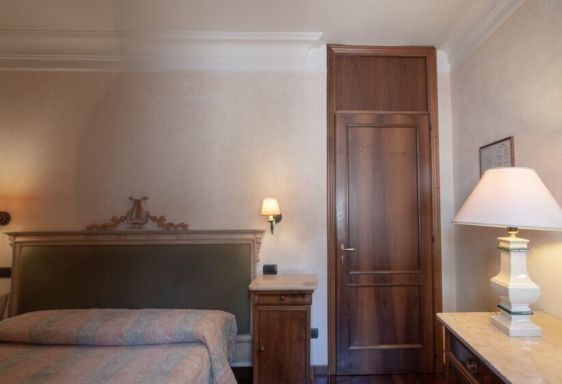 Номер Стандарт, Relais Ducale