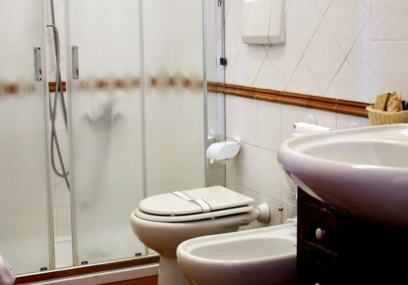 Полулюкс Superior, Relais Ducale