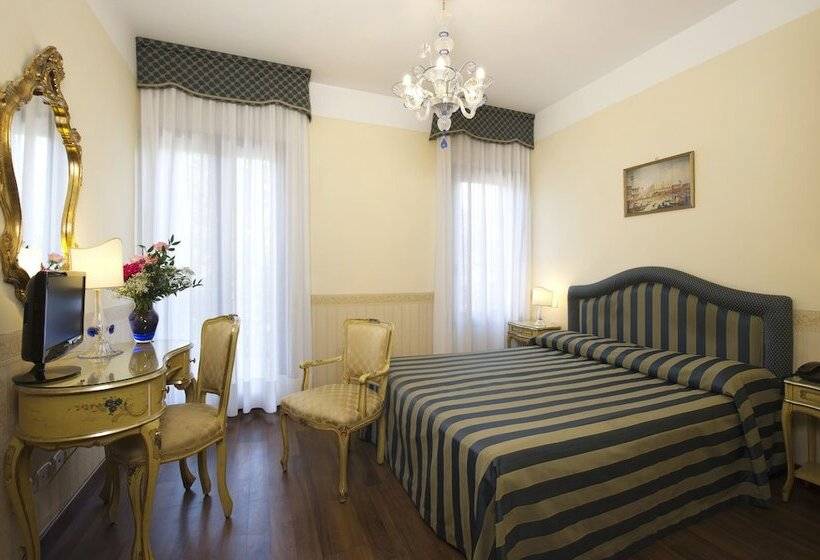 اتاق استاندارد, Villa Edera