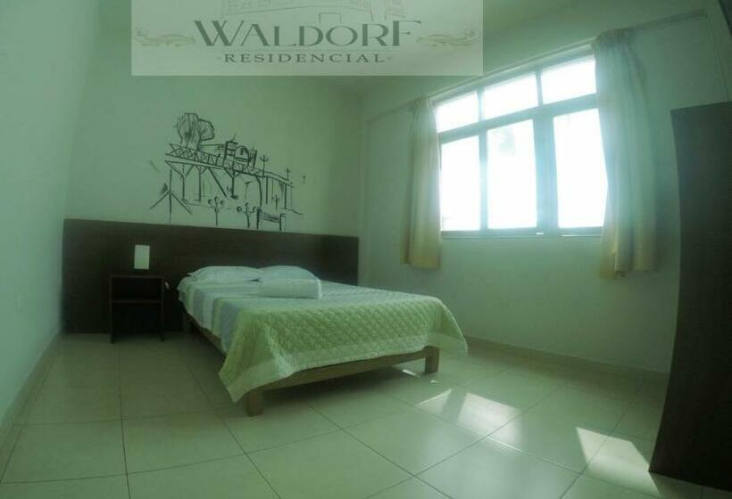 스탠다드 룸, Waldorf