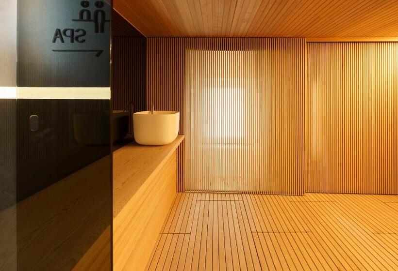 اتاق استاندارد با تخت بزرگ, Meo Design Suites & Spa