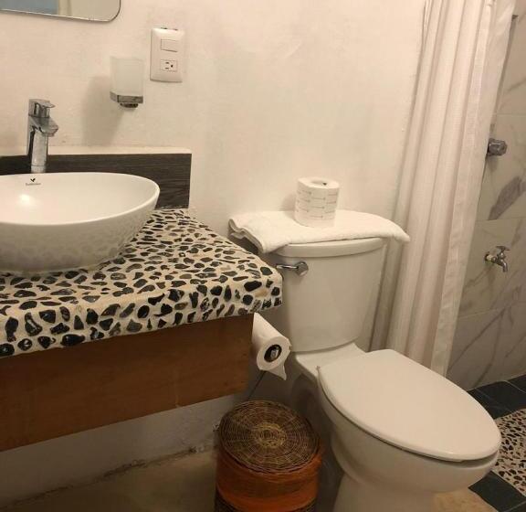 スタンダードルーム, Casa Bizu