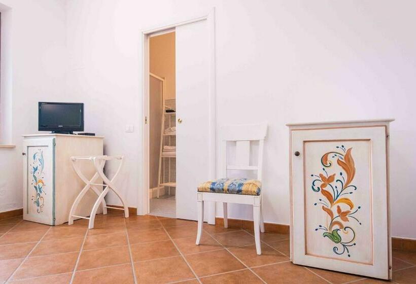 Номер Стандарт, La Dolce Vista Bed&breakfast