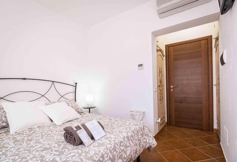 Номер Basic, La Dolce Vista Bed&breakfast