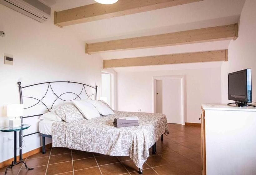 Номер Стандарт, La Dolce Vista Bed&breakfast