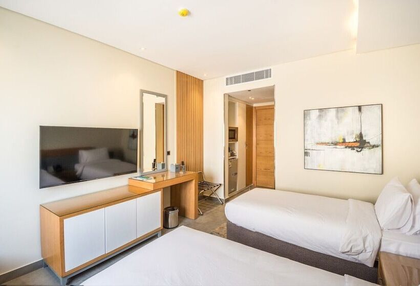 Номер Стандарт, Ewaa Express Hotel   Al Rawda