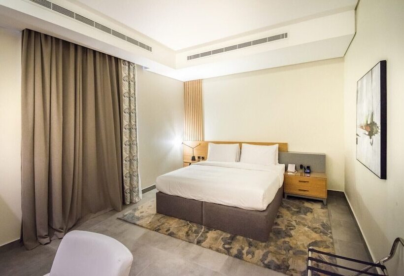 Номер Стандарт, Ewaa Express Hotel   Al Rawda