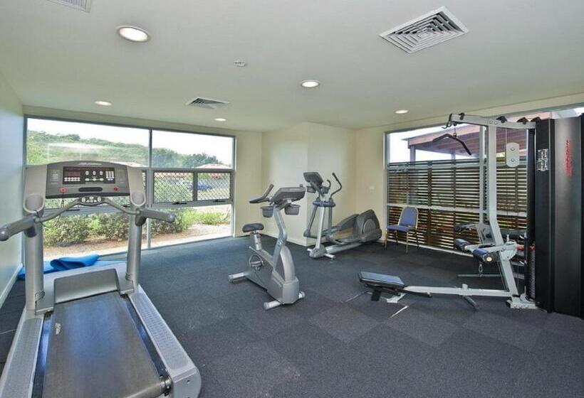 Апартаменты 1 Спальня, Pacific Blue 505 265 Sandy Point Road