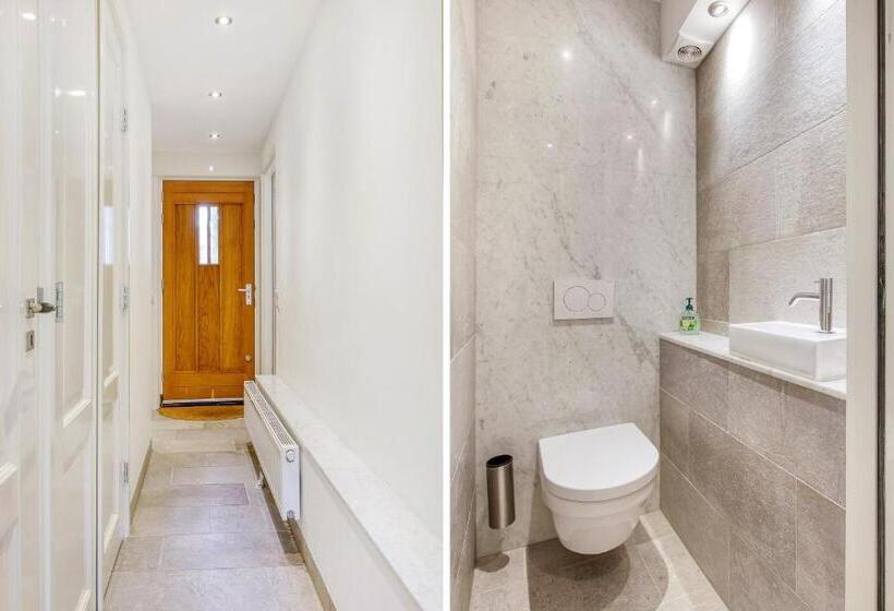 סוויטה, Artis Plantage Apartment
