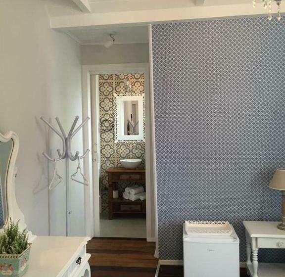 Люкс Superior 2 Спальни, Chalé Boutique Blumenhof