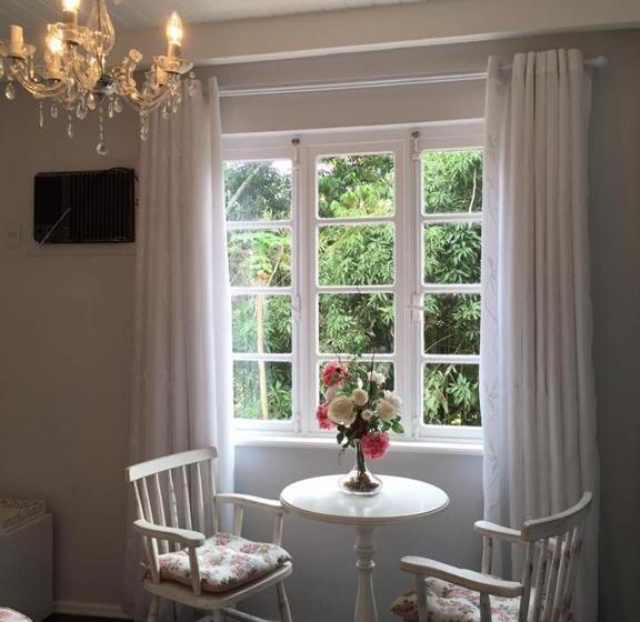 Люкс Superior, Chalé Boutique Blumenhof