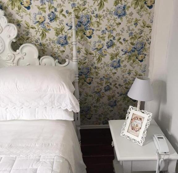 Люкс Superior 2 Спальни, Chalé Boutique Blumenhof