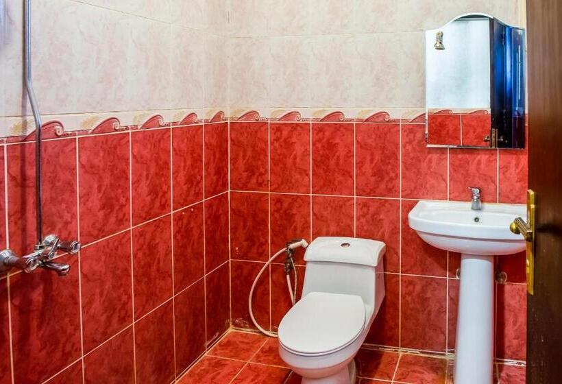 آپارتمان 1 خوابه, Oyo 525 Rose Plaza1