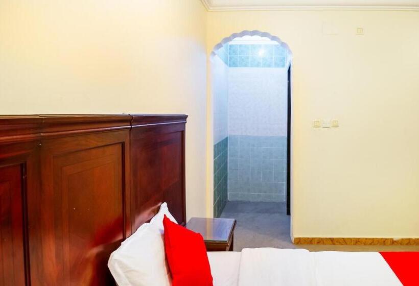 آپارتمان لوکس 1 خوابه, Oyo 525 Rose Plaza1