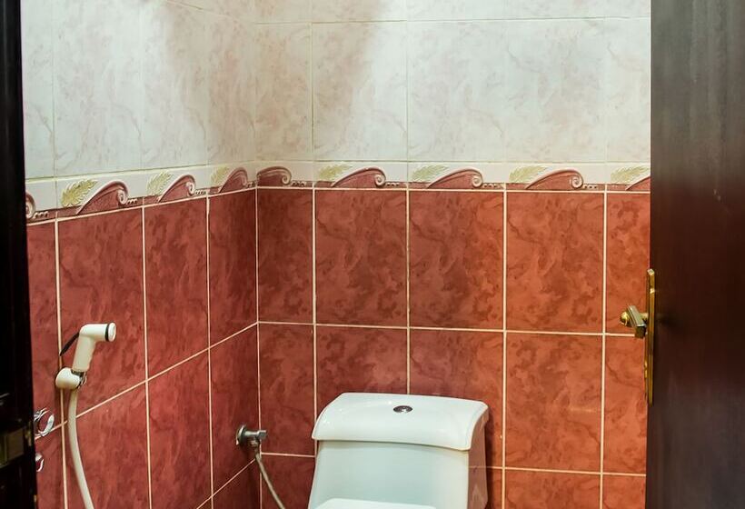 استودیوی استاندارد, Oyo 525 Rose Plaza1